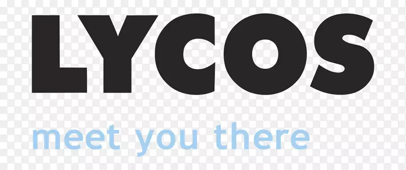Lycos因特网徽标电子邮件网络搜索引擎-电子邮件