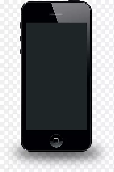 手机智能手机iPhone 5s iPhone 5c-智能手机