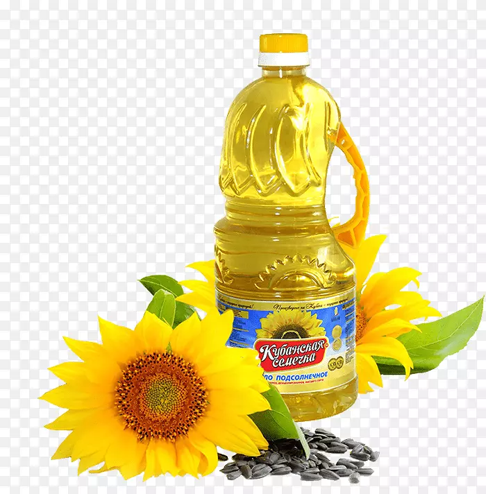 葵花油植物油食品运输油向日葵油