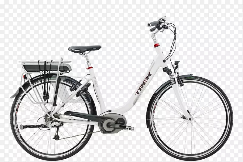 克罗斯萨自行车山地车组岛野Acera-自行车