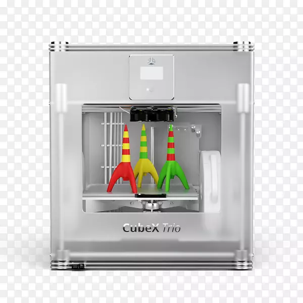 3D打印3D系统打印机Cubify打印机