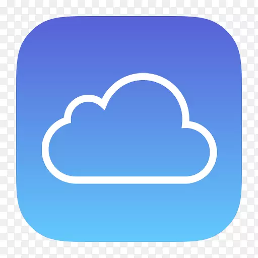 iCloud电子邮件iphone苹果电子邮件