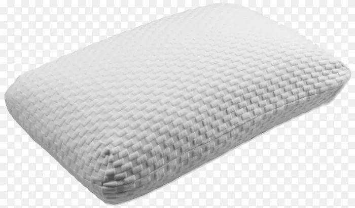 枕头床垫床上用品羽绒枕头