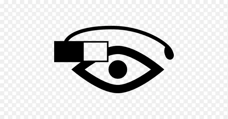眼睛护理专业计算机图标人眼视觉感知.眼睛