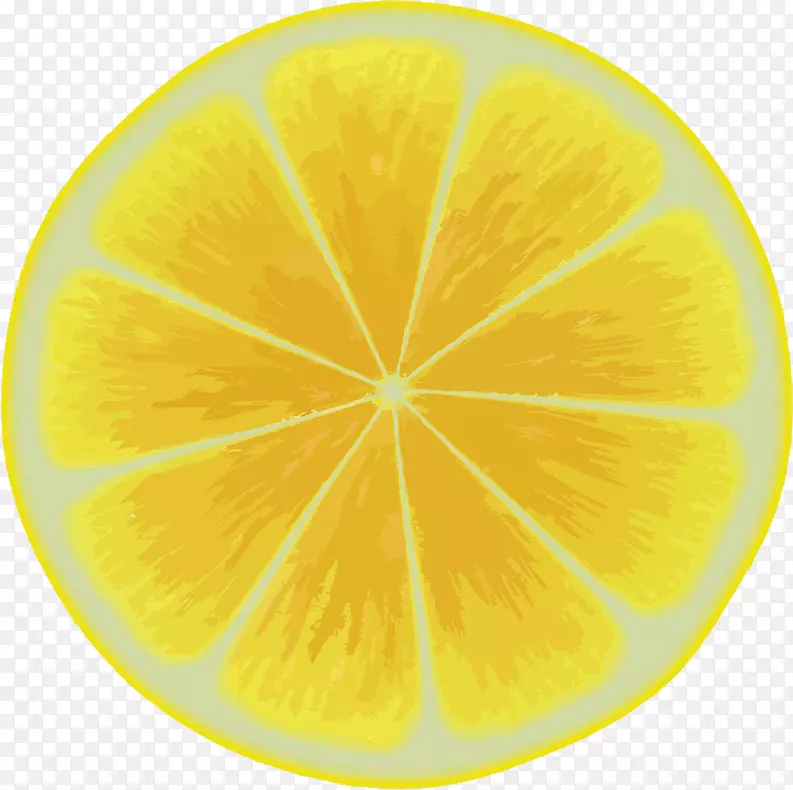柠檬柠檬酸圈-柠檬