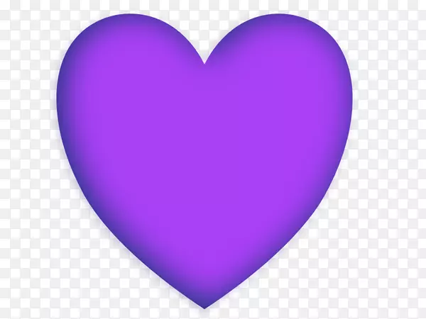 Emojipedia紫心