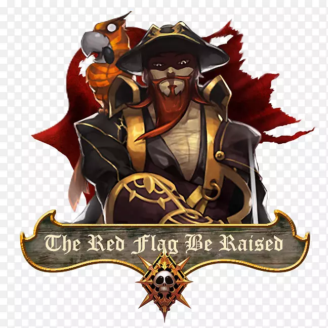 Ragnarok在线2：第二个海盗的传说，avast软件国际对话，就像海盗日-人