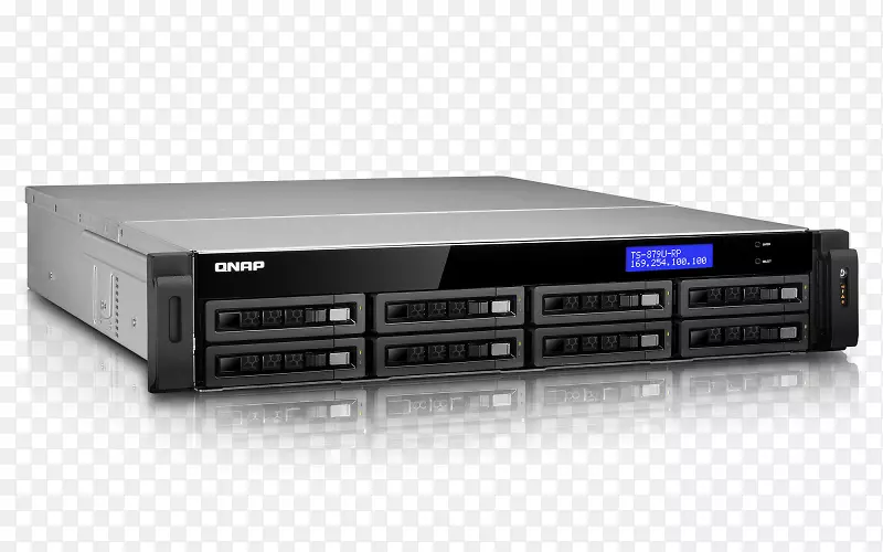 MacBookpro英特尔笔记本电脑网络录像机QNAP系统公司。-情报
