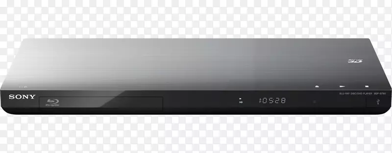 蓝光光盘索尼bdp-s1视频定标器PlayStation 3 4k分辨率-sony