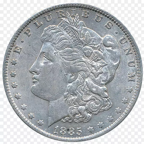墨西哥比索美元硬币摩根美元硬币