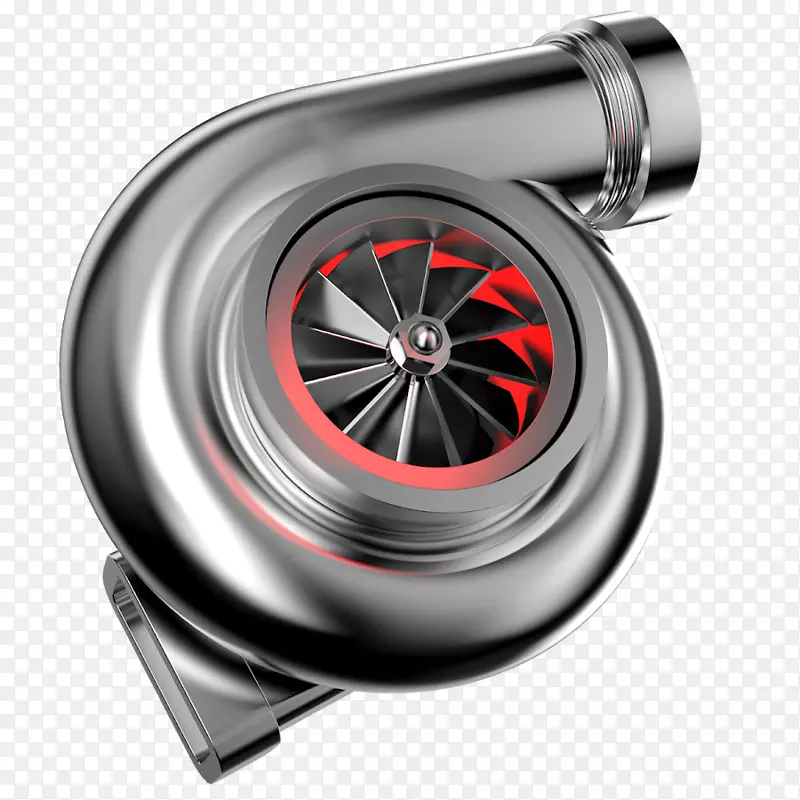 汽车涡轮增压器三菱喷射器进化引擎ritardo del turbo-car