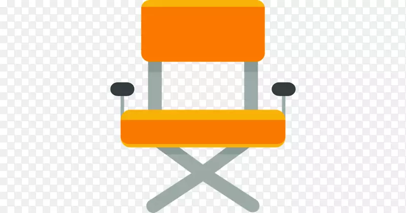 椅子，电影院，电脑图标，电影-椅子