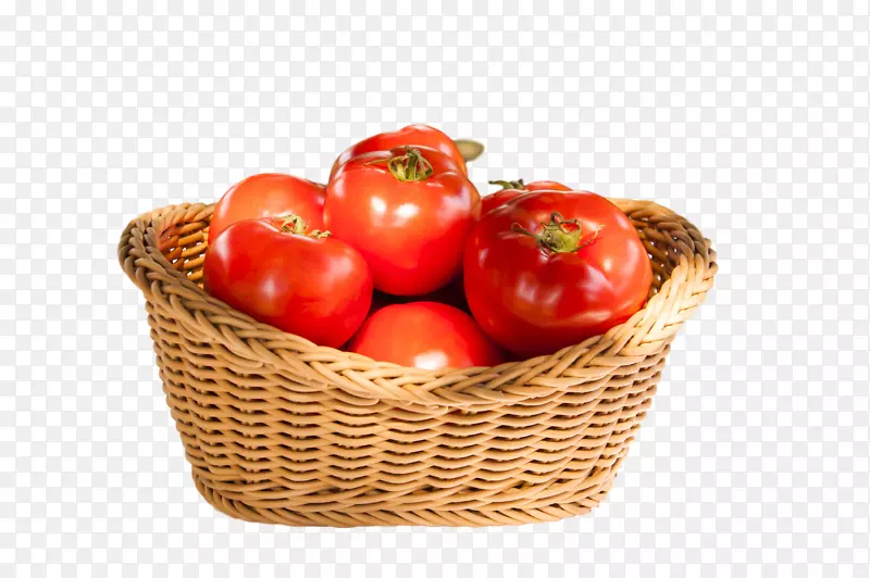 番茄、蔬菜、种子、素食-番茄