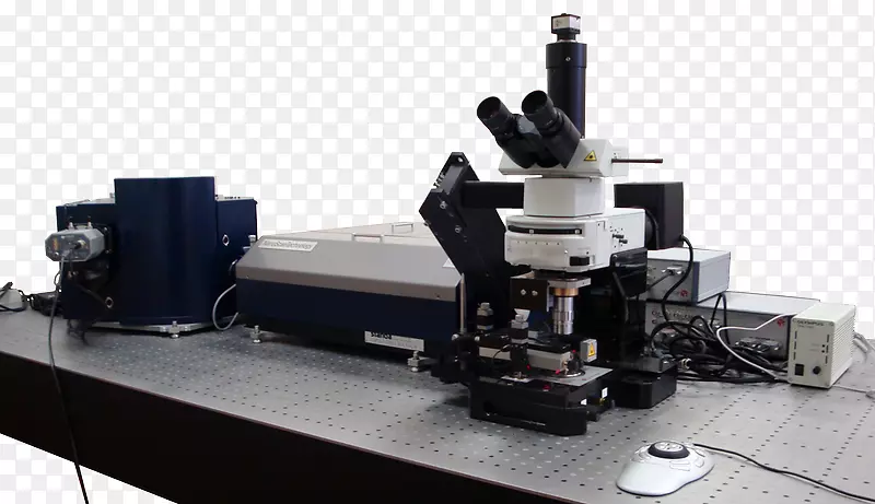 共焦显微镜、扫描探针显微镜、原子力显微镜、拉曼光谱-显微镜