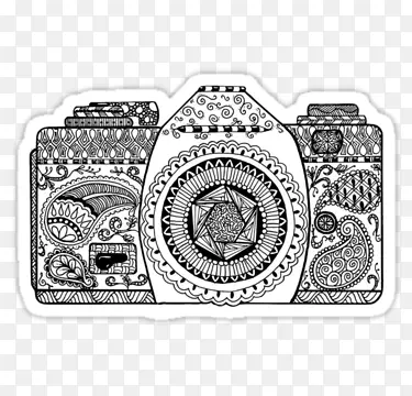 尼康d 7100相机涂鸦绘画摄影.照相机
