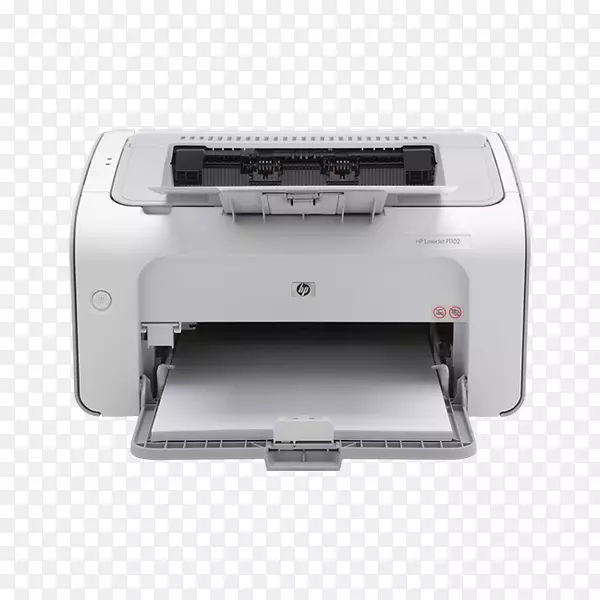 HP LaserJet 1020 Hewlett-Packard hp LaserJet pro p 1102打印机-Hewlett-Packard