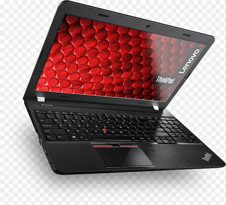 笔记本电脑英特尔ThinkPad e系列联想ThinkPad e 560-膝上型电脑