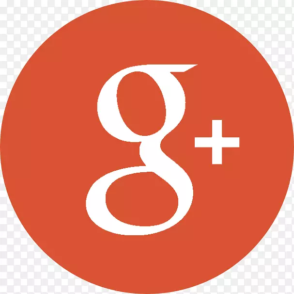 Google+计算机图标YouTube-Google