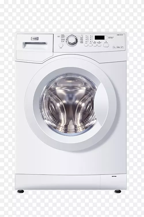 洗衣机海尔洗衣烘干机