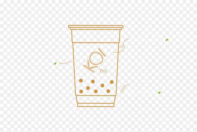 茶堂品牌标志-茶