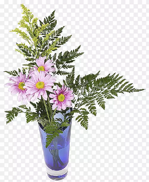 花卉设计花瓶花盆花瓶