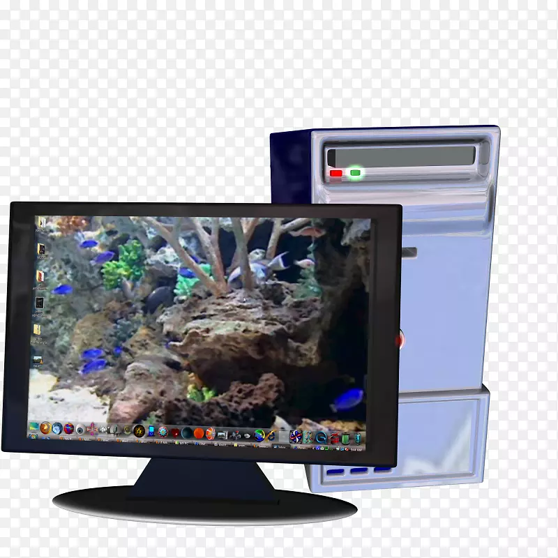 液晶电视电脑显示器显示装置平板显示器