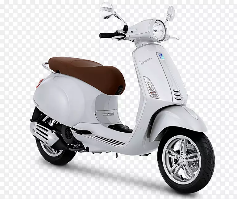 摩托车Vespa sprint Vespa Primavera摩托车