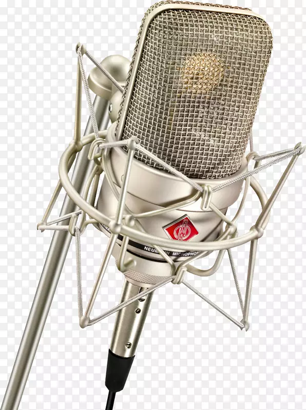 麦克风Neumann U 47 Neumann TLM 49 Georg Neumann TLM 103-麦克风