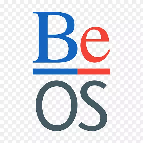 是开发者指南，BeOS电脑图标，haiku
