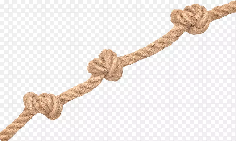 绳贴夹艺术.绳