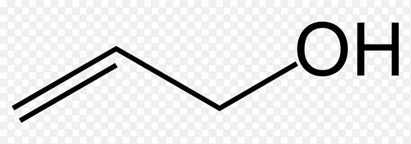 酚类化学物质烯丙醇芳香酸