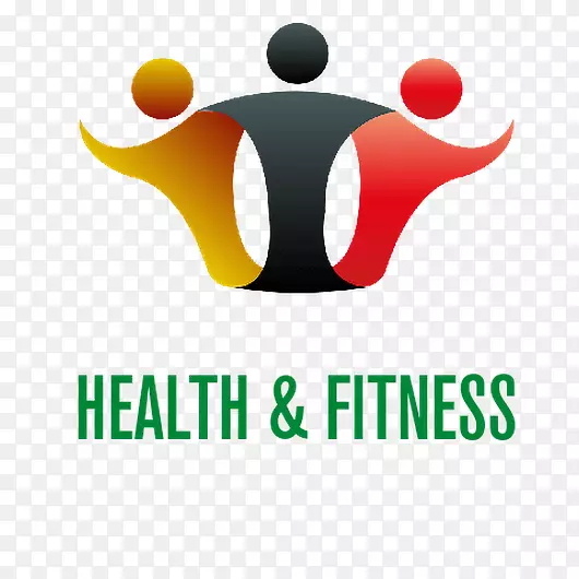 康体健身中心运动健康及健身-健康