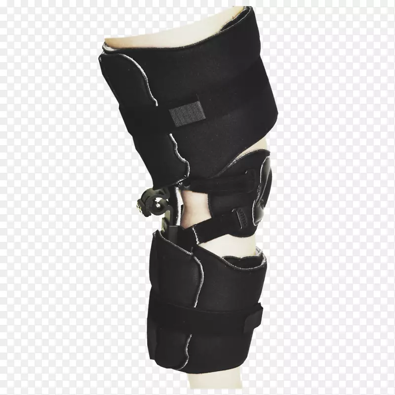 膝关节矫形器小腿髋关节