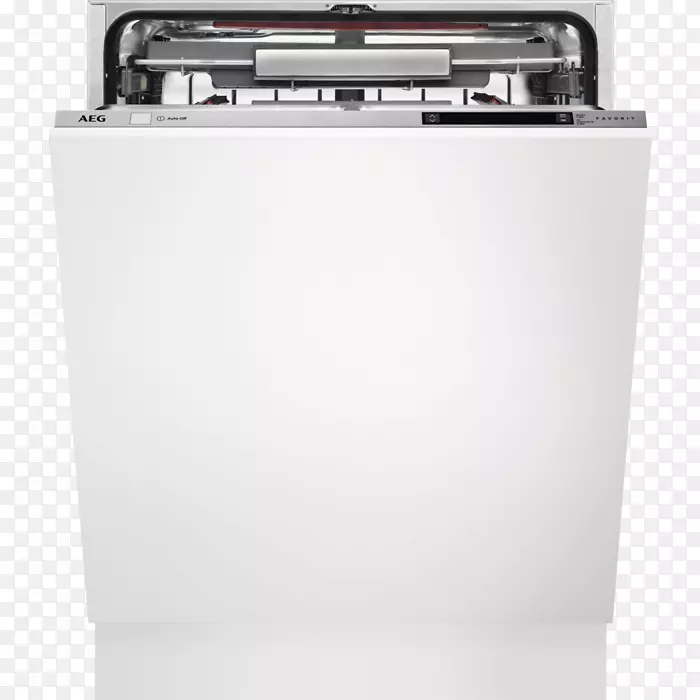 AEG集成洗碗机AEG fsb41600z集成13位洗碗机