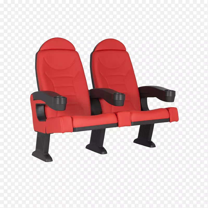 椅，扶手椅，电影院椅