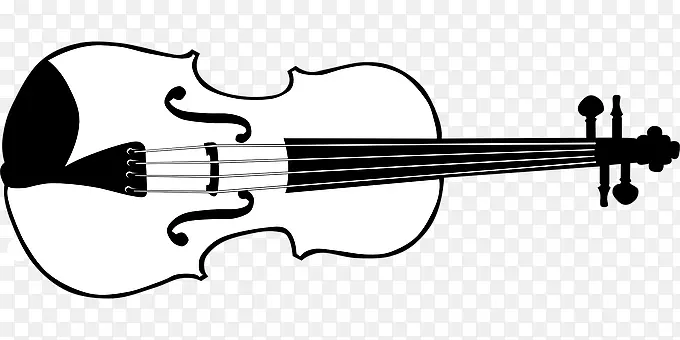 小提琴拉弓夹艺术.小提琴