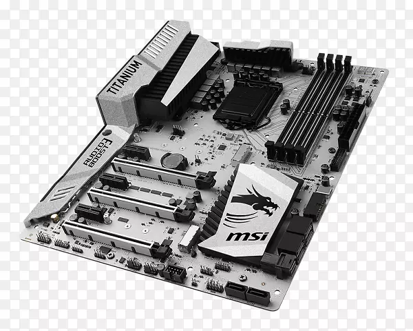 Socket AM4 msi h110m pro-d lga 1151/Intel H 110/DDR 4/SATA 3&usb3.1/a&gbe/microa主板MSI x 370 XPower游戏钛