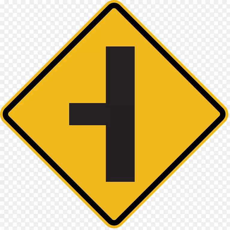 道路交通标志停车标志