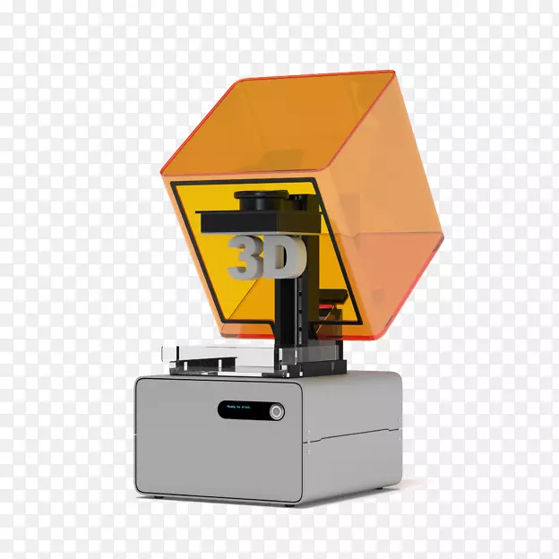 立体印刷技术3D打印机3D打印技术
