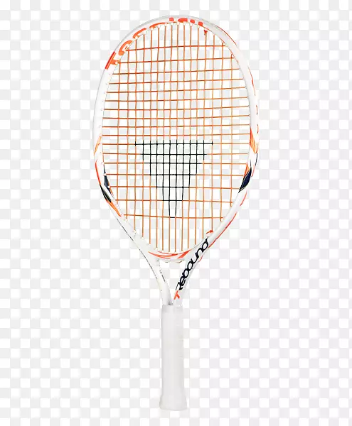 弦网球拍技术纤维网球拉基塔网球