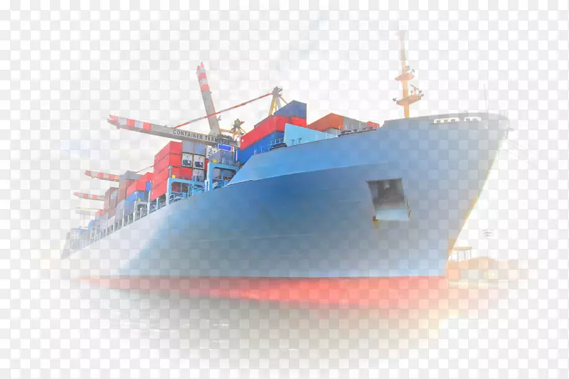 货运代理船舶物流-船舶