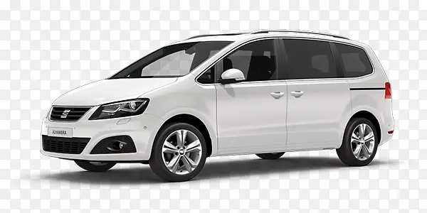 汽车座椅Toledo Kia Alhambra-car