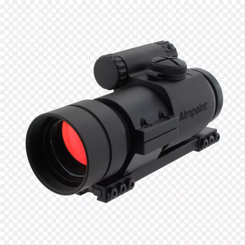Aimpoint ab望远镜瞄准具红色点瞄准具