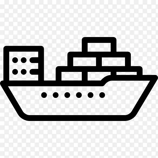 货运货轮货运代理-船舶