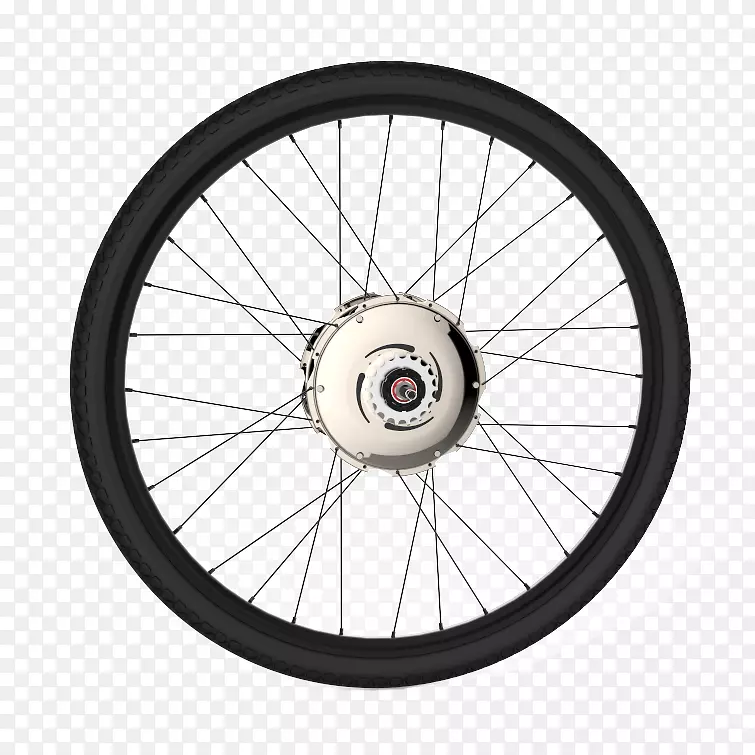 固定齿轮自行车车轮Mavic轮胎自行车