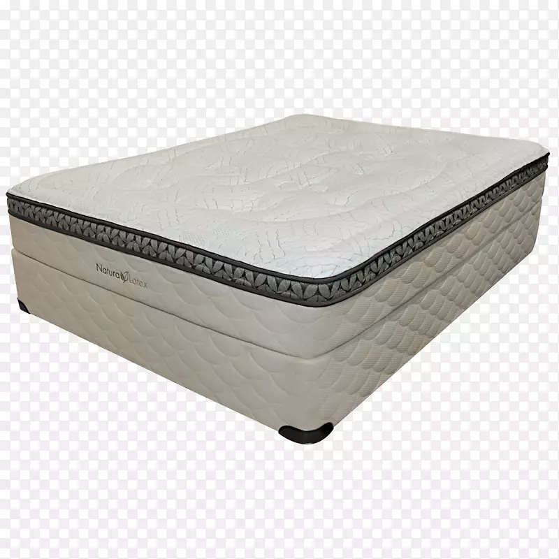 席利公司枕头胶乳床-床垫