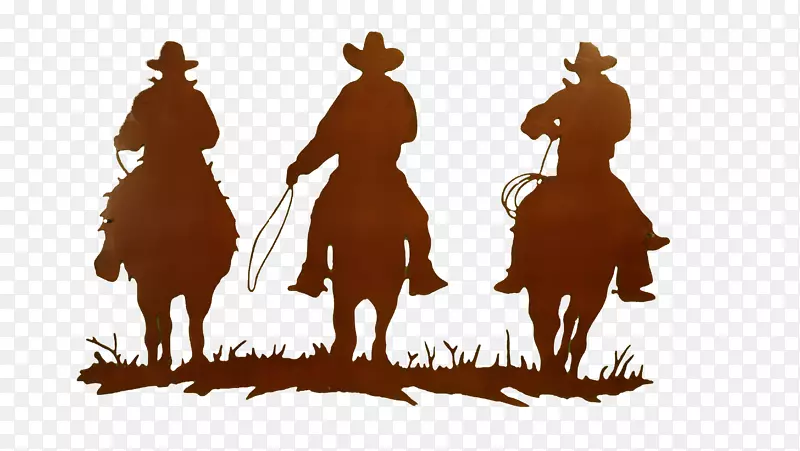 马术西部传统农庄牧区牛仔挂牌马