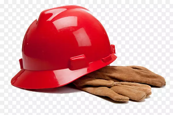安全帽，手套，矿山安全用具，建筑工程.帽子