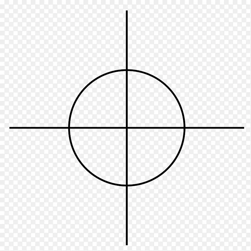 圆角点线艺术字体圆