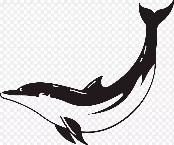 波塞冬标志海豚马阿芙罗狄特-符号